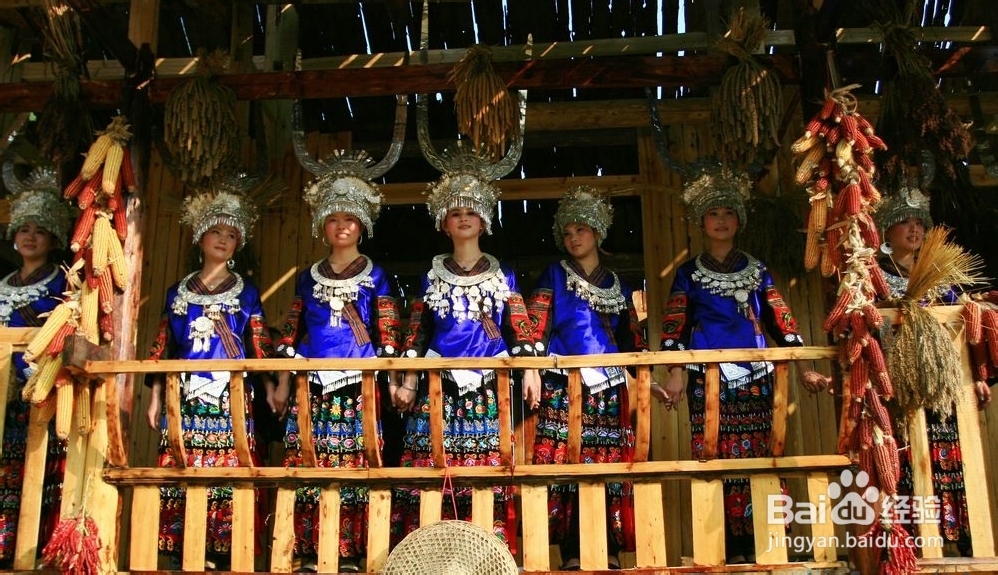 张家界凤凰自由行线路