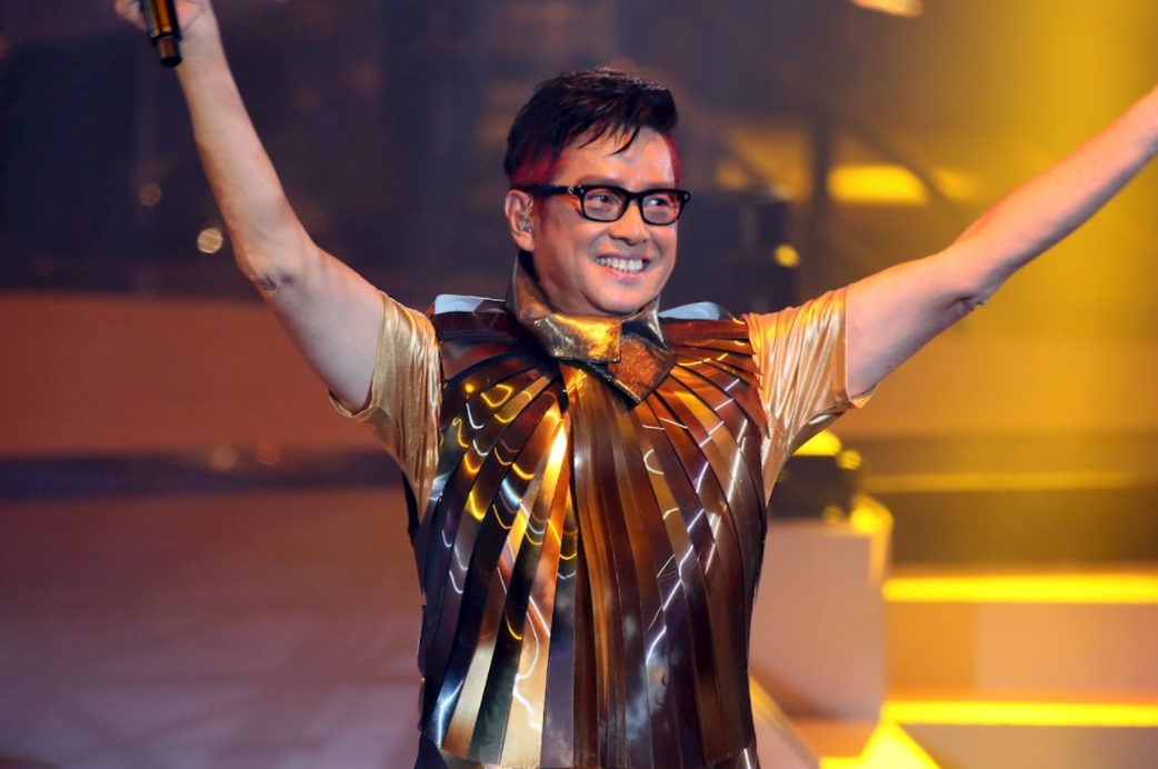 一生中最爱适合唱给谁