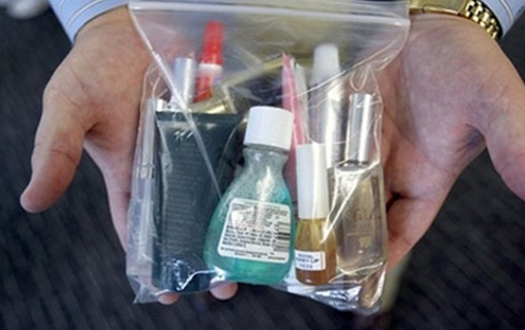 坐飞机可以带化妆品吗？总量不能超过多少