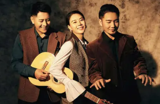 我梦见你的笑脸长夜未央是什么歌