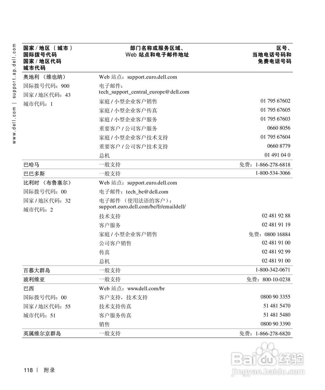 戴尔Inspiron 8200笔记本电脑使用说明书:[12]