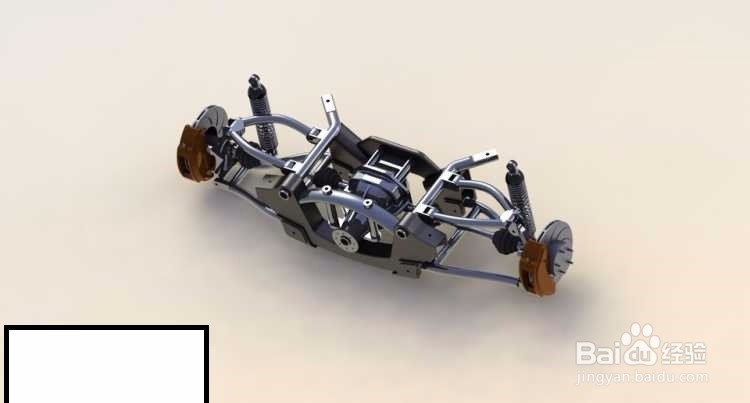 汽车悬挂有哪些？