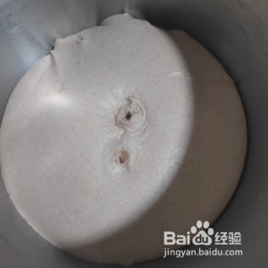 全麦土司的做法