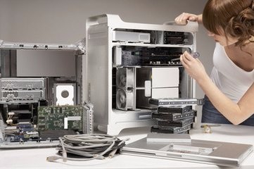 怎样维护电脑日常运行