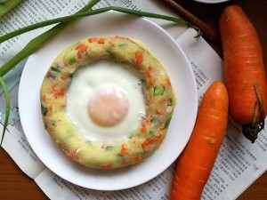 田园土豆盅攻略