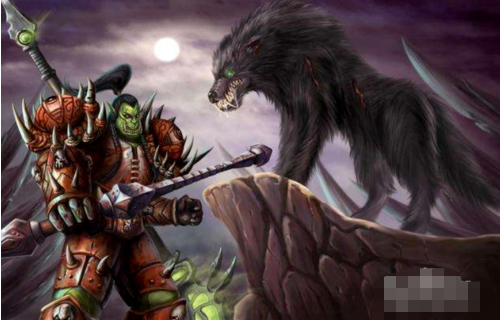 斯坦索姆aa队猎人怎么拉怪