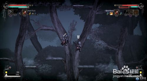 盐和避难所牧师攻略 百度经验