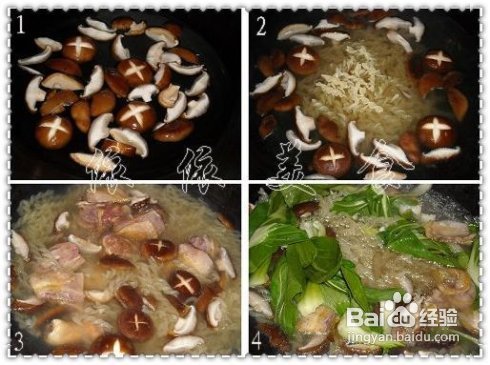 一碗鲜掉眉毛的汤粉（7款可以当晚餐的粉面做法）