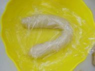 豆浆长寿面的做法攻略