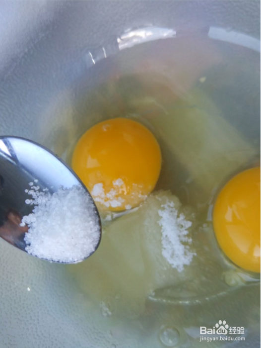 小零食铜锣烧的做法
