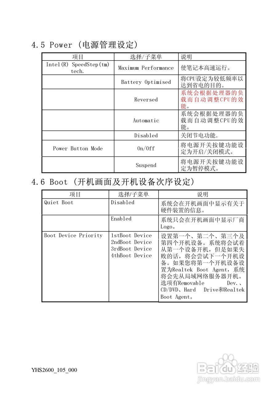 Founder方正颐和S2600笔记本电脑使用说明书:[3]