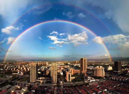 有哪些适合在2021年第一天发说说的语句