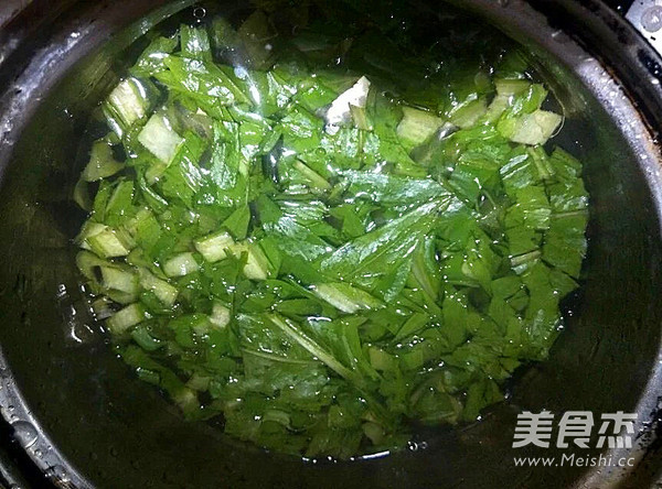 紫菜馄饨的做法