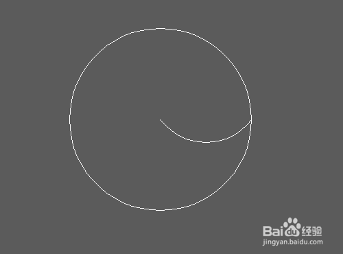 CAD绘图：[12]风轮