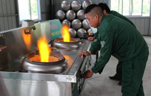 碳氢油有什么特别的