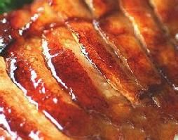 荤菜系列[72]烤肉片
