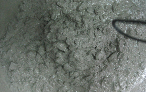 中国是什么时候开始用水泥的