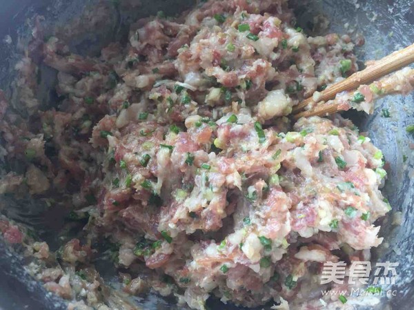 馄饨的家常做法