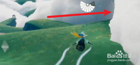 光遇8.11红石位置在哪？