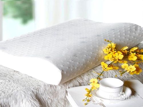 颈椎枕头有用吗 如何选购颈椎枕头 百度经验