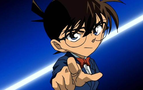 《名侦探柯南》为什么不更新了