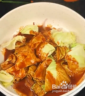 如何自制韩式芝士年糕拉面?