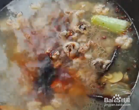 家常菜土豆炖牛肉怎么做