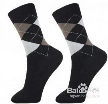 男袜什么牌子好男袜的选购和搭配