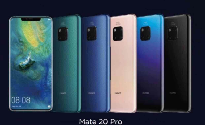 华为mate20pro和小米10s选哪个