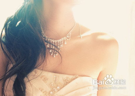 【组图】去除黑眼圈的方法