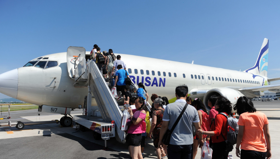 韩国E7签证可以带家属吗,怎么申请