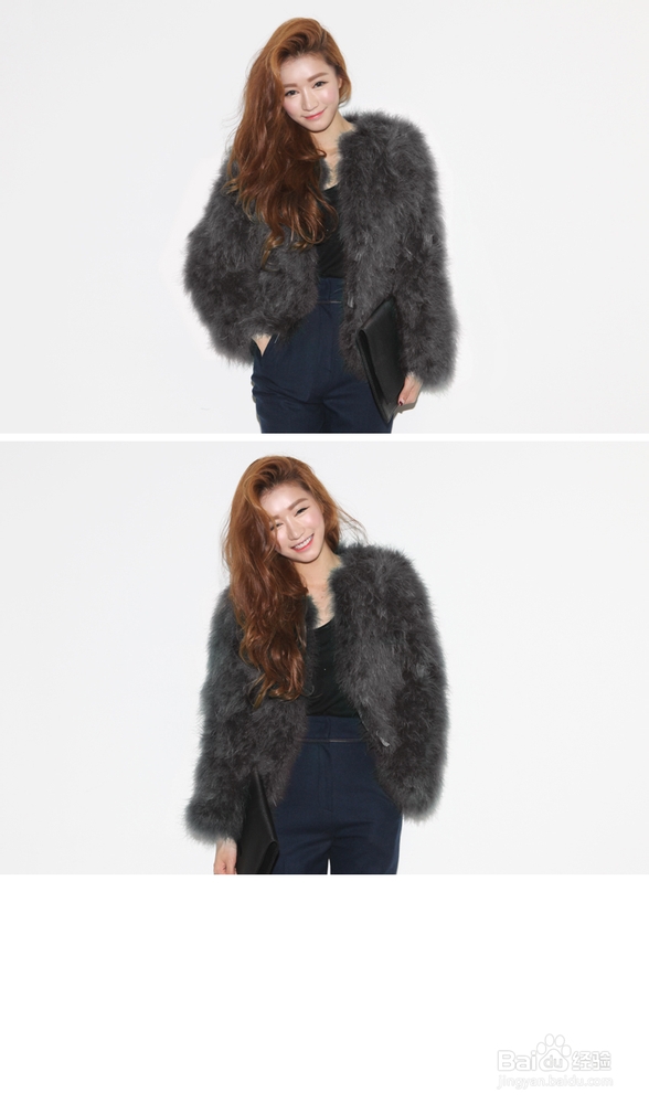 教你如何选购女装