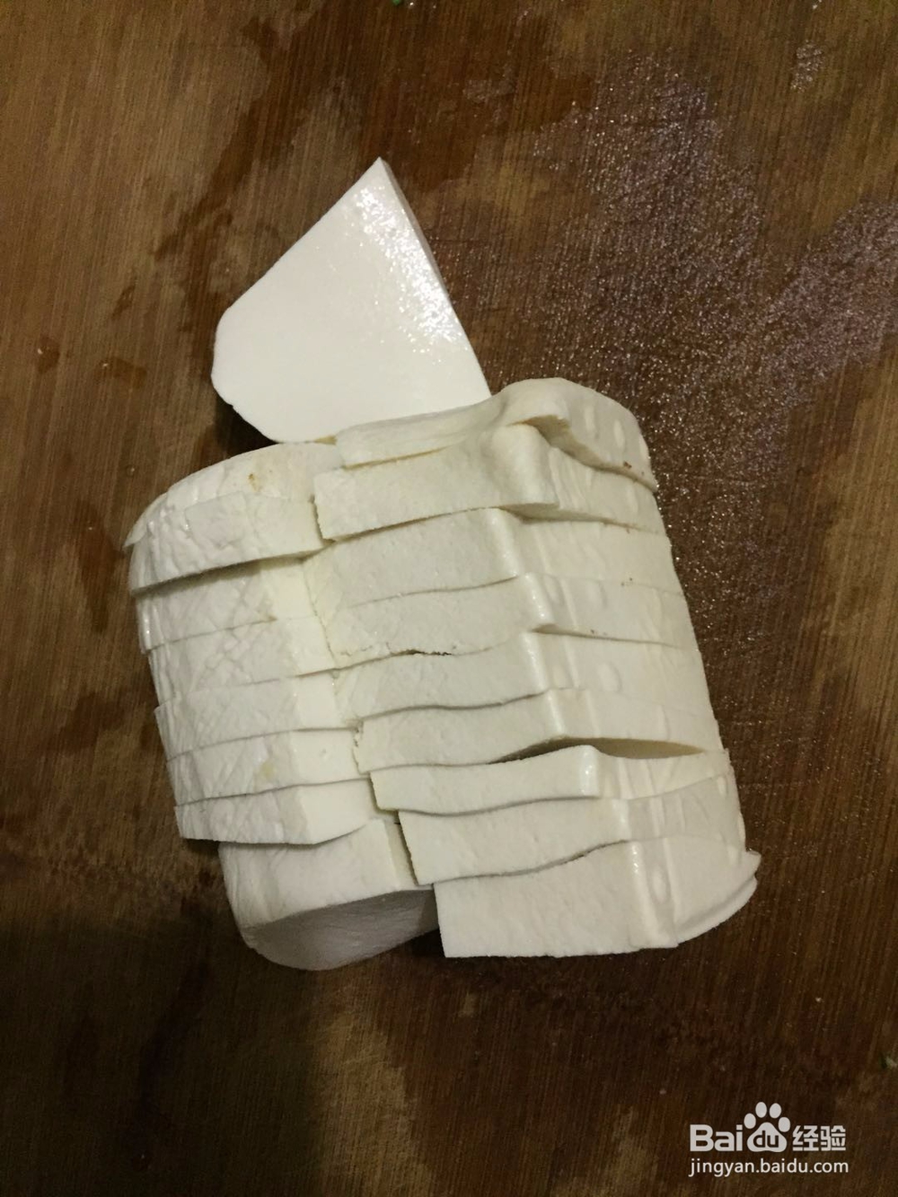 豆腐鲫鱼的做法哦~