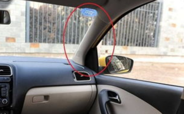 汽车a柱强度国家标准