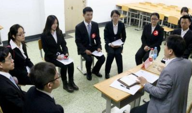 我想问下中国银行校招笔试总分多少