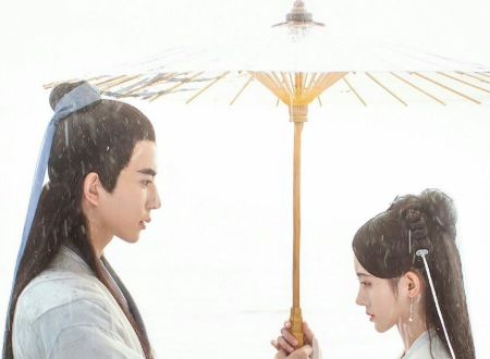 新白娘子传奇插曲是什么