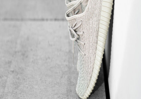 侃爷和椰子鞋什么关系