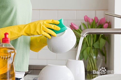 像茄子歌快休闲餐饮那样的洗碗间需注意什么？