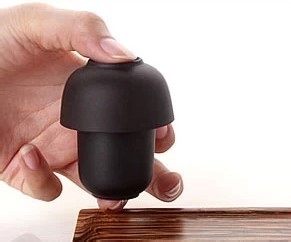 泡简易功夫茶的步骤