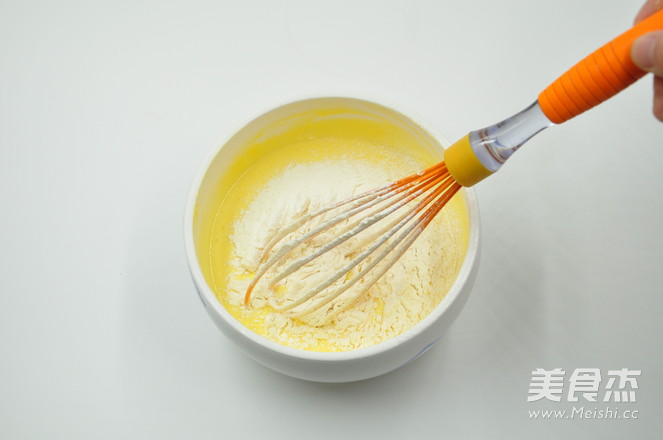舒芙蕾乳酪蛋糕