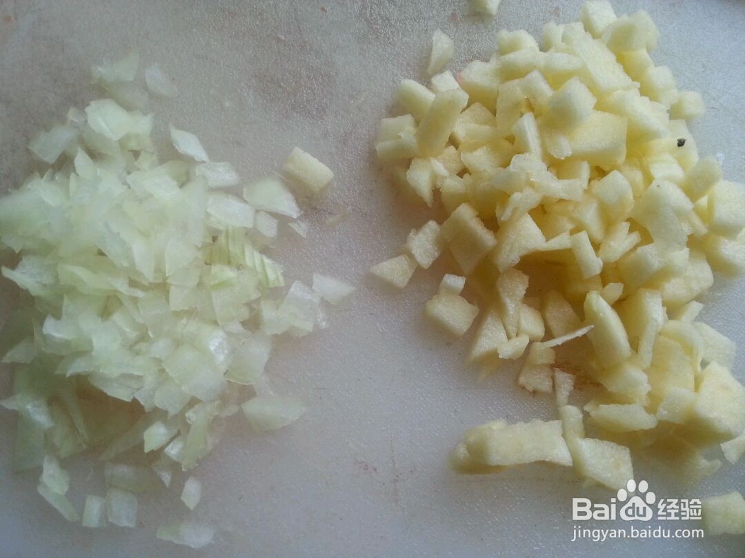 鸡胸肉茄子煲的做法