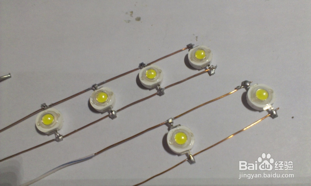 电烙铁怎么用？