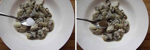 5个小步骤自制海蛎煎