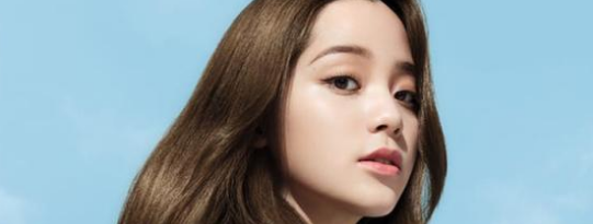 刚染的头发颜色不喜欢怎么洗掉