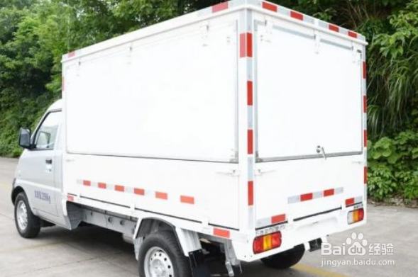 五菱推出地摊专用车，怎么购买