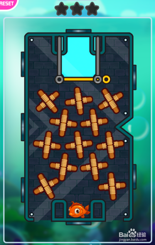 Fishing 2 Online的Level 24如何过关