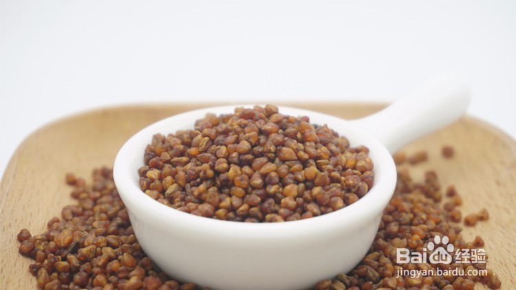 什么是天然硒黑苦荞茶?