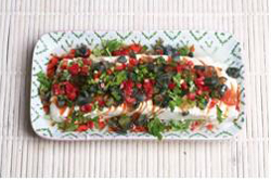 袋鼠妈妈皮蛋豆腐的做法