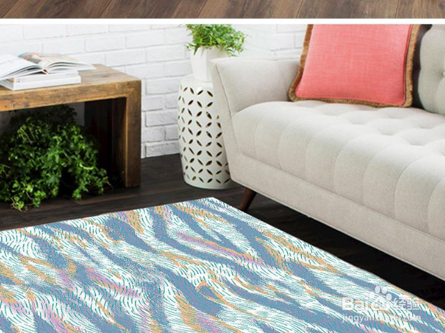 地毯湿了怎么办呐？