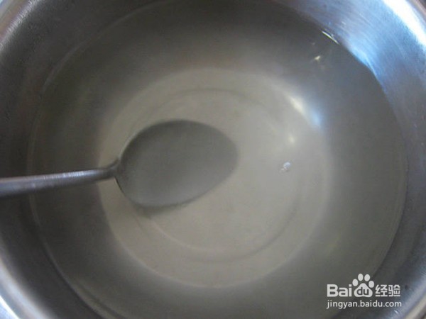 如何做冰粉的攻略